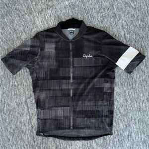 Rapha Men’s Flyweight Jersey - Prints Collection - Men’s Medium